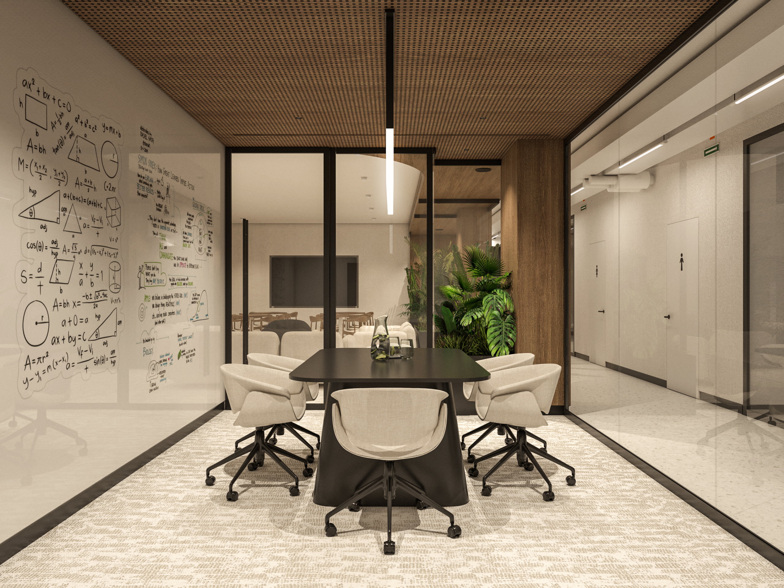 DEV SPACE (IT OFFICE)