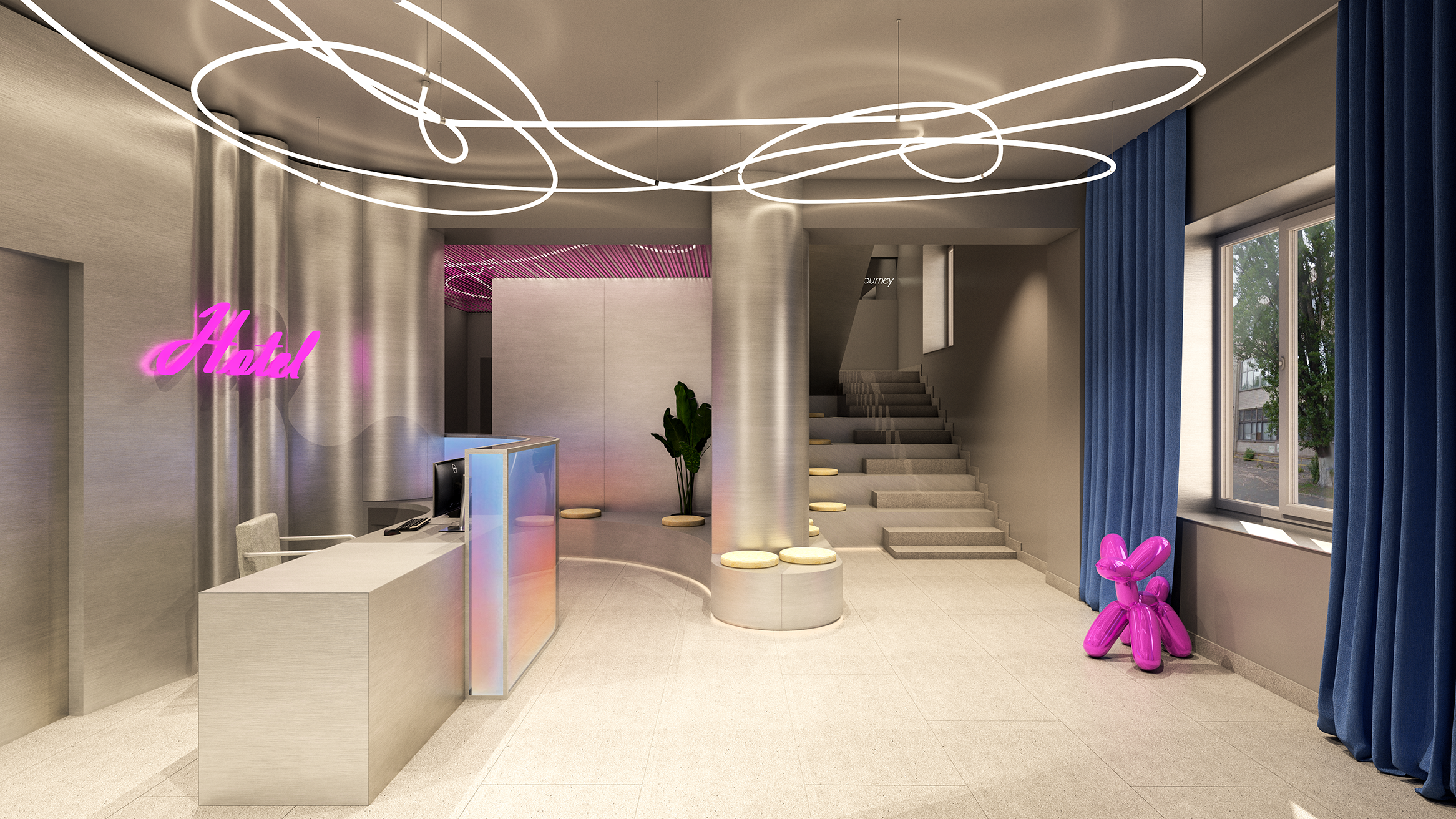 SMART HOTEL KYIV